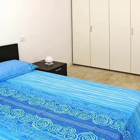 דירה Le Residenze Mediterranee 730s *