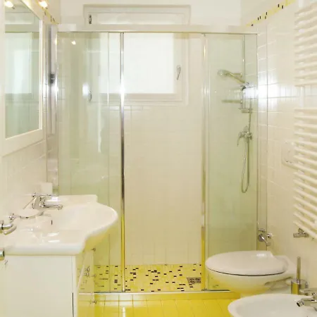 Le Residenze Mediterranee 730s * לידו די ג'סולו