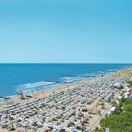 Le Residenze Mediterranee 730s דירה לידו די ג'סולו
