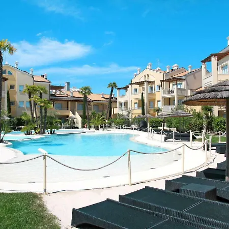 דירה Le Residenze Mediterranee 730s